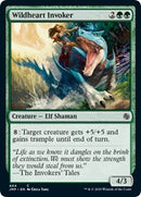 Wildheart Invoker [Jumpstart] - Destination Retro