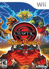 Chaotic: Shadow Warriors - Wii - Destination Retro
