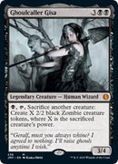 Ghoulcaller Gisa [Jumpstart] - Destination Retro