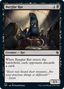 Burglar Rat [Jumpstart] - Destination Retro