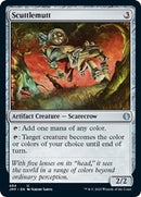 Scuttlemutt [Jumpstart] - Destination Retro