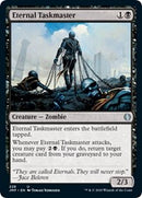 Eternal Taskmaster [Jumpstart] - Destination Retro