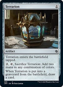 Terrarion [Jumpstart] - Destination Retro