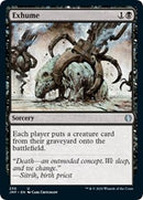 Exhume [Jumpstart] - Destination Retro