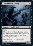Crow of Dark Tidings [Jumpstart] - Destination Retro