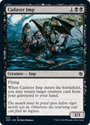Cadaver Imp [Jumpstart] - Destination Retro
