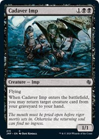 Cadaver Imp [Jumpstart] - Destination Retro