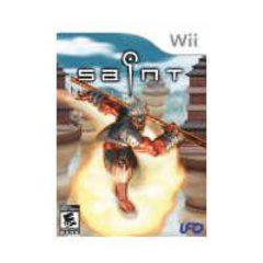 Saint - Wii - Destination Retro