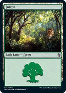 Forest (74) [Jumpstart] - Destination Retro
