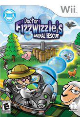 Doctor Fizzwhizzle's Animal Rescue - Wii - Destination Retro