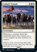 Cathars' Crusade [Jumpstart] - Destination Retro