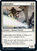 Lightwalker [Jumpstart] - Destination Retro