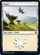 Plains (44) [Jumpstart] - Destination Retro