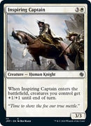 Inspiring Captain [Jumpstart] - Destination Retro