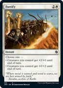 Fortify [Jumpstart] - Destination Retro