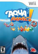 Aqua Panic - Wii - Destination Retro