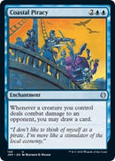 Coastal Piracy [Jumpstart] - Destination Retro