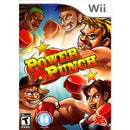 Power Punch - Wii - Destination Retro