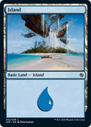 Island (52) [Jumpstart] - Destination Retro