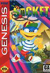 Socket - Sega Genesis - Destination Retro