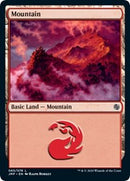Mountain (65) [Jumpstart] - Destination Retro