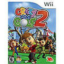 Kidz Sports: Crazy Mini Golf 2 - Wii - Destination Retro