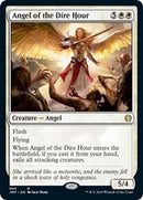 Angel of the Dire Hour [Jumpstart] - Destination Retro