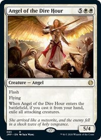 Angel of the Dire Hour [Jumpstart] - Destination Retro