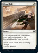 Cloudshift [Jumpstart] - Destination Retro