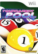 Tournament Pool - Wii - Destination Retro