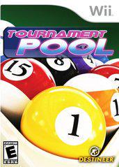 Tournament Pool - Wii - Destination Retro