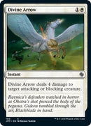 Divine Arrow [Jumpstart] - Destination Retro