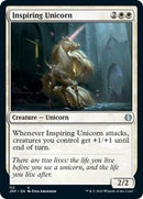 Inspiring Unicorn [Jumpstart] - Destination Retro