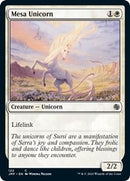 Mesa Unicorn [Jumpstart] - Destination Retro