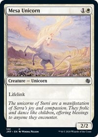 Mesa Unicorn [Jumpstart] - Destination Retro