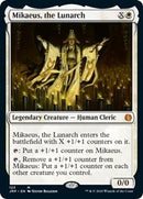 Mikaeus, the Lunarch [Jumpstart] - Destination Retro