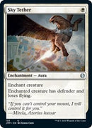 Sky Tether [Jumpstart] - Destination Retro
