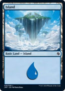 Island (48) [Jumpstart] - Destination Retro