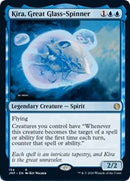 Kira, Great Glass-Spinner [Jumpstart] - Destination Retro