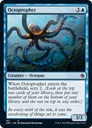 Octoprophet [Jumpstart] - Destination Retro
