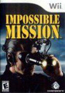 Impossible Mission - Wii - Destination Retro