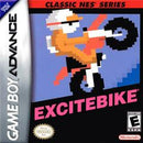 Excitebike [Classic NES Series] - GameBoy Advance - Destination Retro
