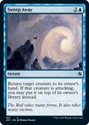 Sweep Away [Jumpstart] - Destination Retro