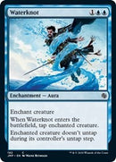 Waterknot [Jumpstart] - Destination Retro