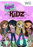 Bratz Kidz - Wii - Destination Retro