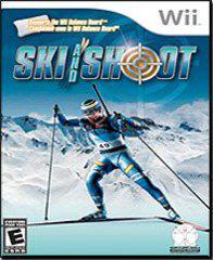 Ski and Shoot - Wii - Destination Retro