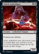 Gifted Aetherborn [Jumpstart] - Destination Retro