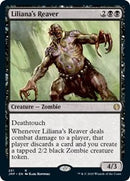 Liliana's Reaver [Jumpstart] - Destination Retro