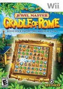 Cradle of Rome - Wii - Destination Retro