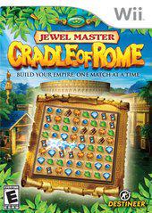 Cradle of Rome - Wii - Destination Retro